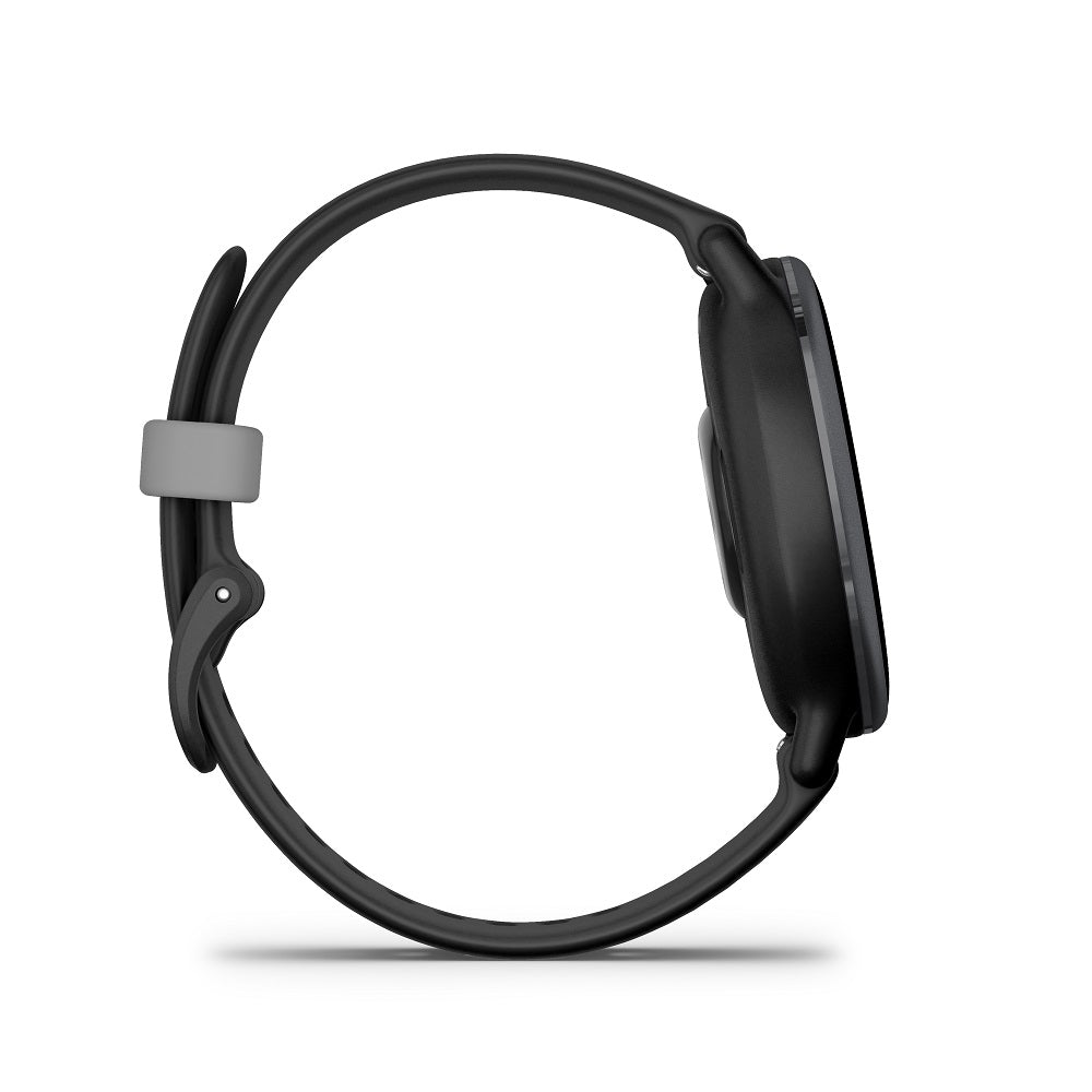 Orologio Garmin Vivoactive 5 010-02862-10 Black 42 mm-2b Gioielli