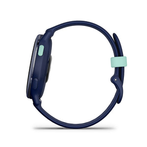 Orologio Garmin Vivoactive 5 010-02862-12 Navy 42 mm-2b Gioielli