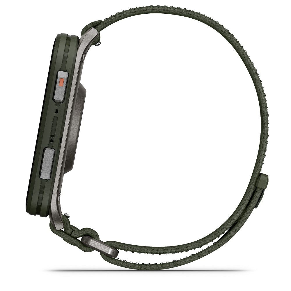 Orologio Garmin Venu Moss X1 010-02980-03 41 mm-2b Gioielli