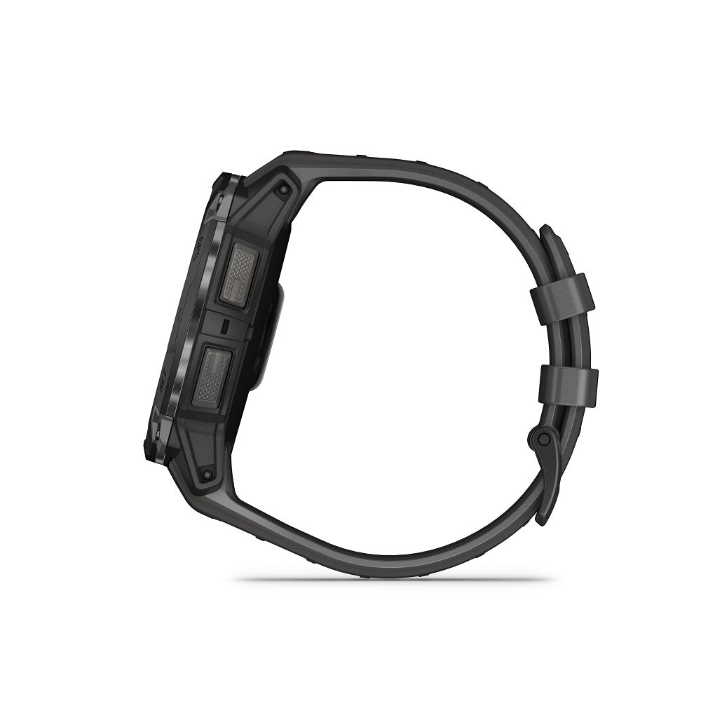 Orologio Garmin Instinct 3 AMOLED Black 010-03020-00 50 mm-2b Gioielli