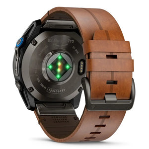 Orologio Garmin D2 Mach2 Pro 010-03199-51 uomo 51 mm-2b Gioielli
