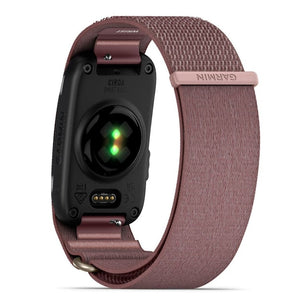 Garmin CIRQA™ Smart Band – Tracker salute e fitness senza schermo 010-04675-02 misura L-XL Mauve-2b Gioielli