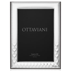 Cornice Ottaviani Cachemire 18x24-2b Gioielli
