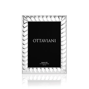 Cornice Ottaviani Torchon 13x18-2b Gioielli