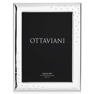 Cornice Ottaviani Notte Stellata 18x24-2b Gioielli