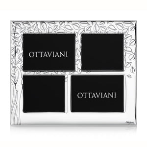 Cornice Ottaviani Albero della Vita 24x30 multiplo-2b Gioielli