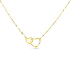 Collana Stroili Beverly oro giallo 375 donna-2b Gioielli