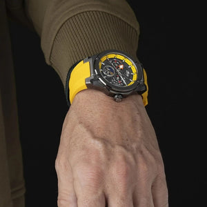 Orologio Lotus Vortex 18946/1 cronografo uomo 45 mm-2b Gioielli