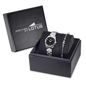 Box regalo Lotus 2Gether 19006/4 donna-2b Gioielli