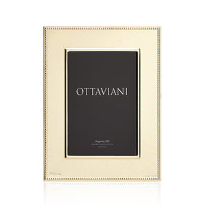 Cornice Ottaviani Classico 13x18-2b Gioielli