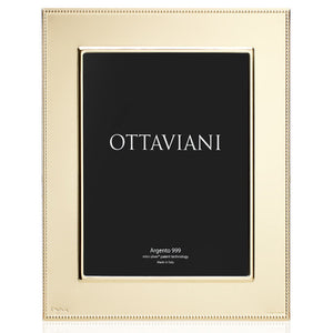 Cornice Ottaviani Classico 20x25-2b Gioielli