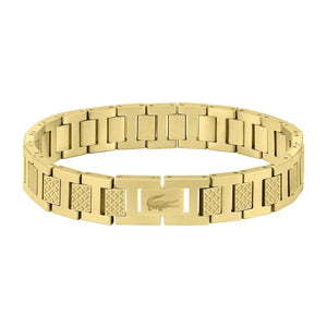 Bracciale Lacoste Metropole 2040120 uomo-2b Gioielli