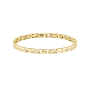 Bracciale Lacoste Metropole 2040465 uomo-2b Gioielli