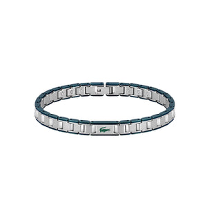 Bracciale Lacoste Metropole 2040590 uomo-2b Gioielli