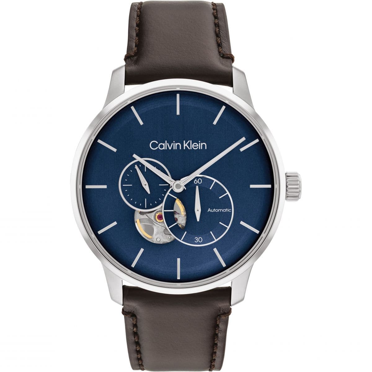 Orologio Calvin Klein Timeless 25200075 41 mm uomo automatico