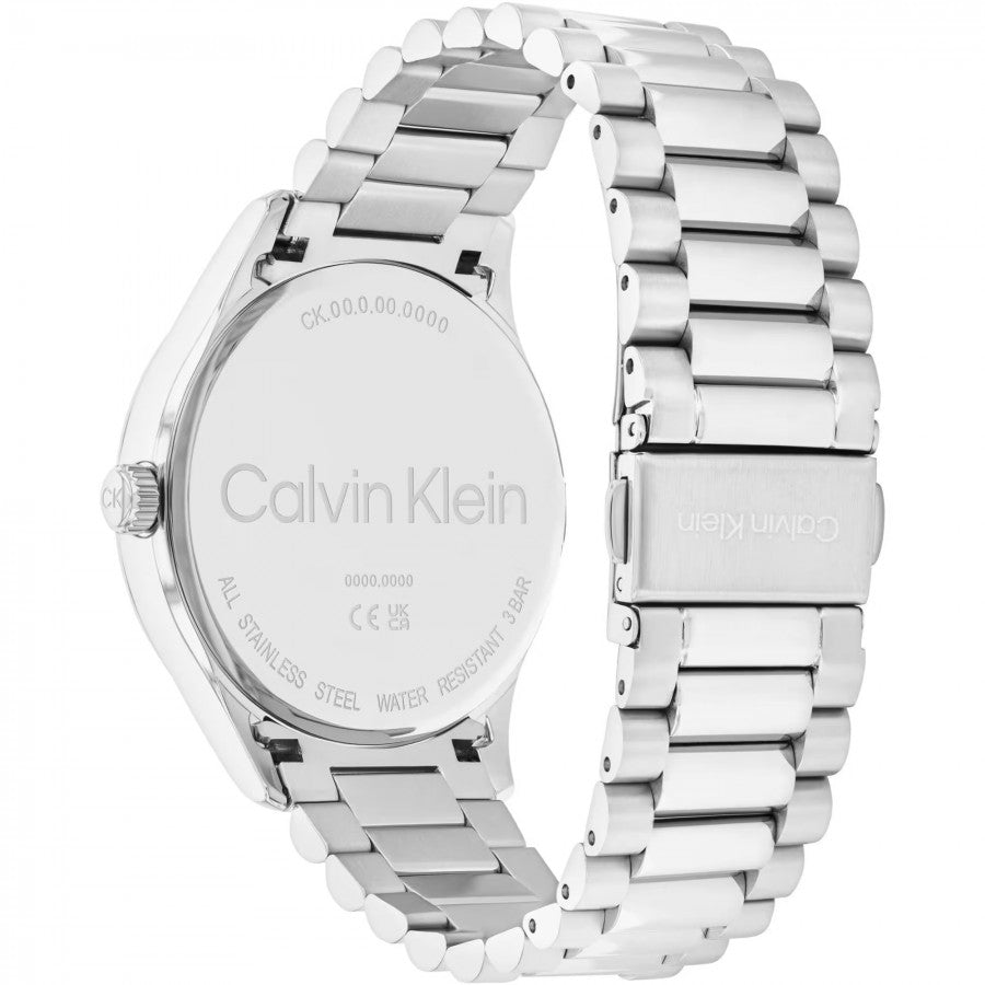 Orologio Calvin Klein Iconic 25200225 40 mm-2b Gioielli
