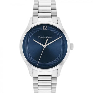 Orologio Calvin Klein Iconic 25200225 40 mm-2b Gioielli