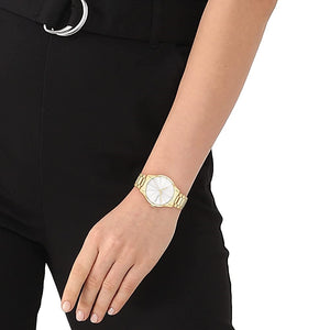 Orologio Calvin Klein Iconic 25200232 35 mm donna uomo-2b Gioielli