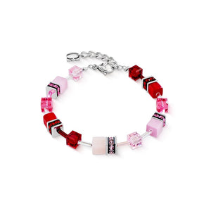 Bracciale Coeur de Lion Geocube 2838301903 donna-2b Gioielli