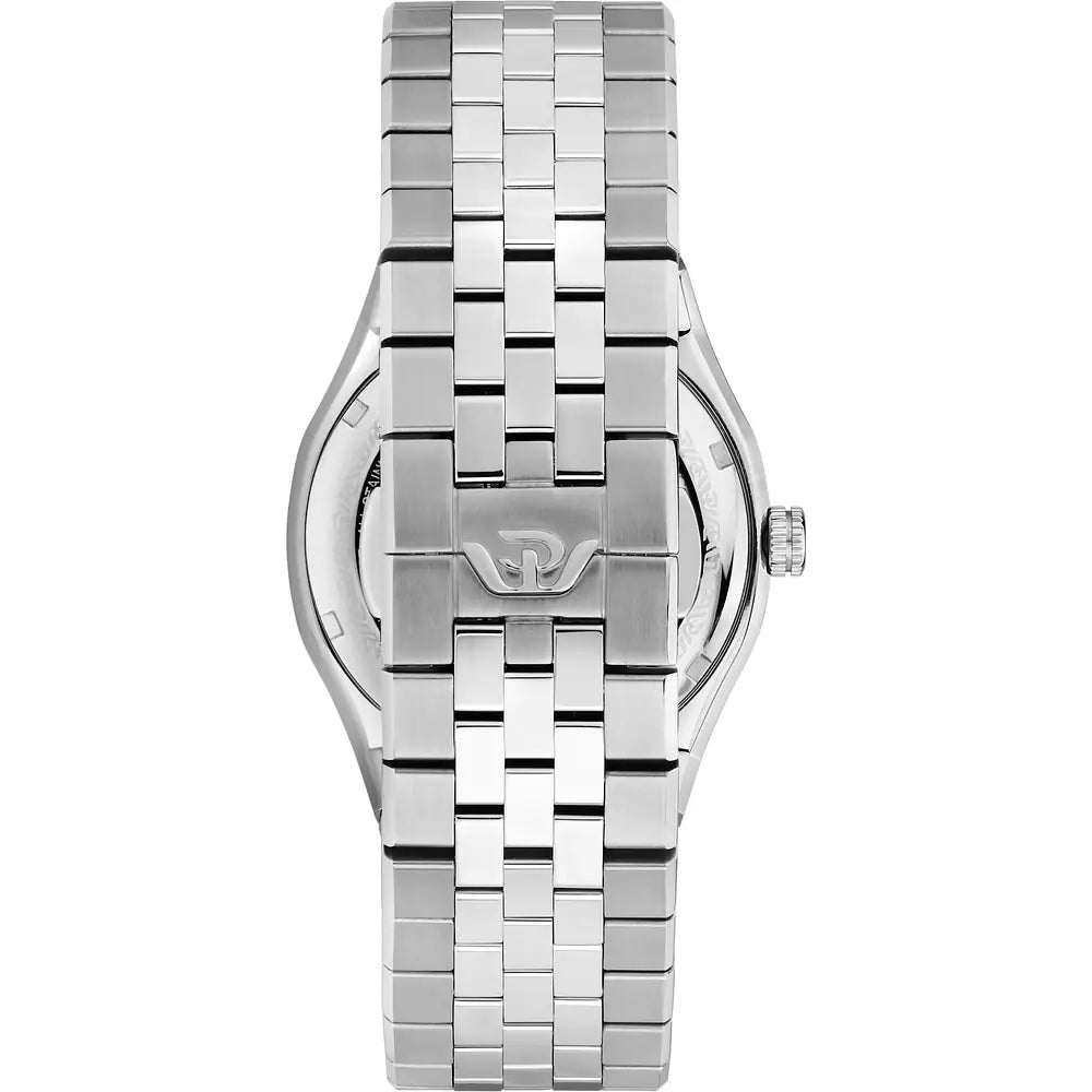 Philip Watch Windsurf R8223533003, retro e chiusura del bracciale in acciaio