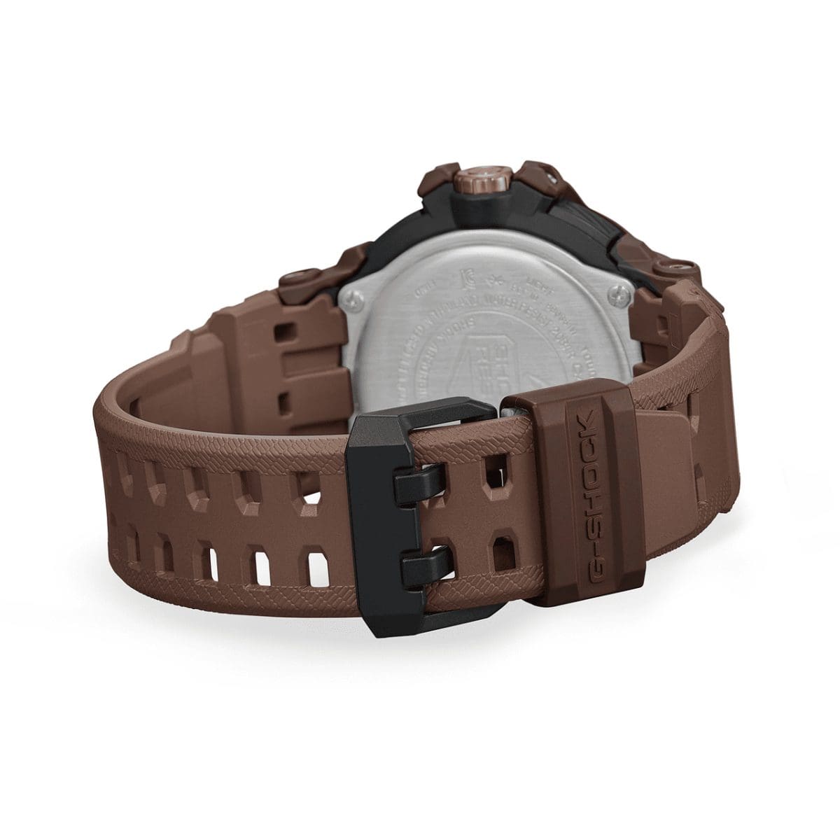 Casio G-SHOCK Gravitymaster GR-B300H-5AER Horizon Gold-2b Gioielli