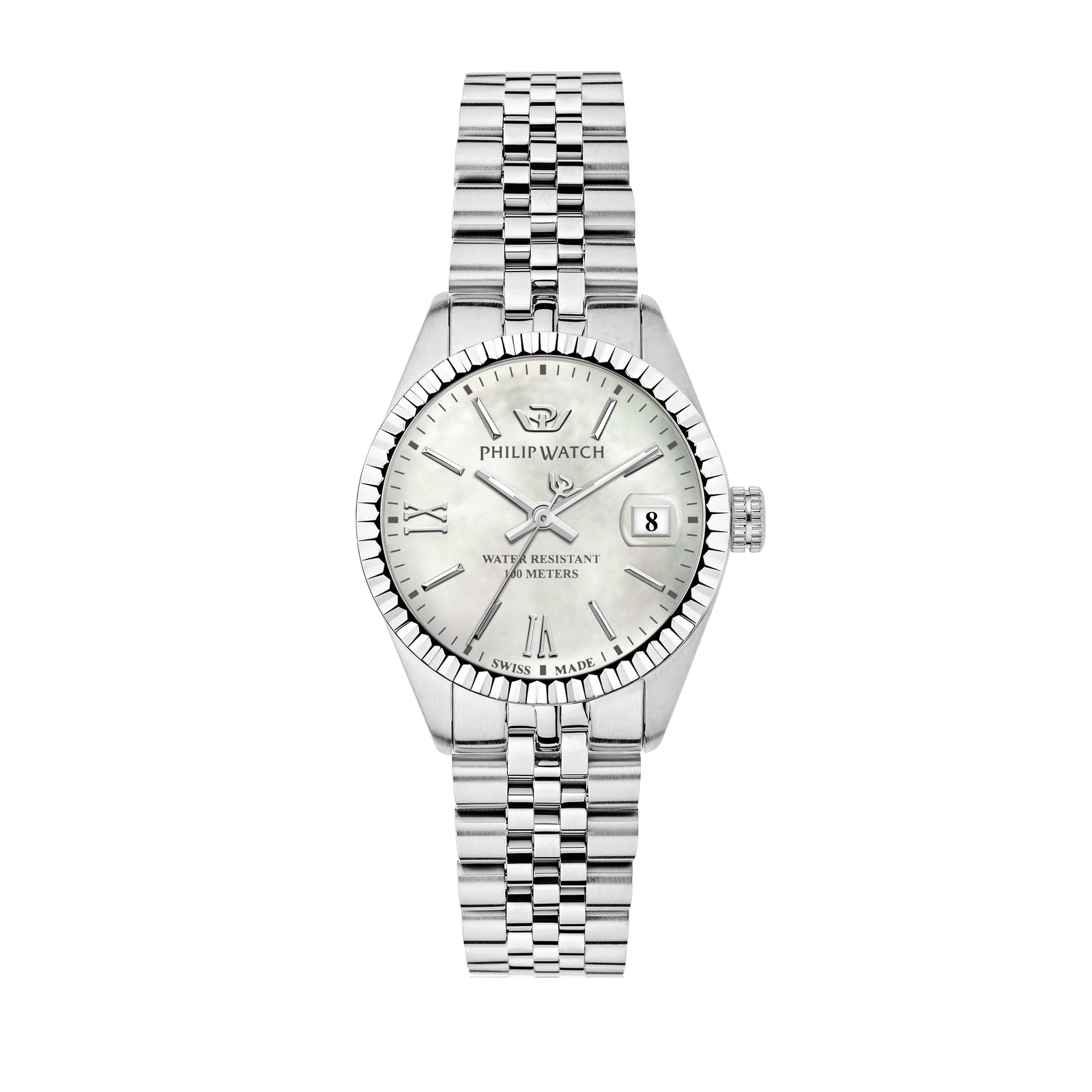 Orologio Philip Watch Caribe Urban R8253597606 donna 31 mm-2b Gioielli