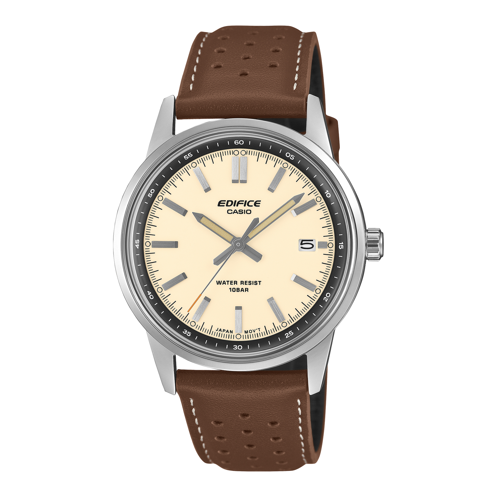 Orologio Casio Edifice EFR-109L-7AER uomo 38 mm-2b Gioielli