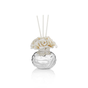 Profumatore Ottaviani Foglie con rose piccolo-2b Gioielli