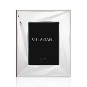 Cornice Ottaviani Diamond 13x18-2b Gioielli