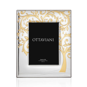 Cornice Ottaviani Ad Maiora 13x18-2b Gioielli