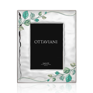 Cornice Ottaviani Edera 13x18-2b Gioielli