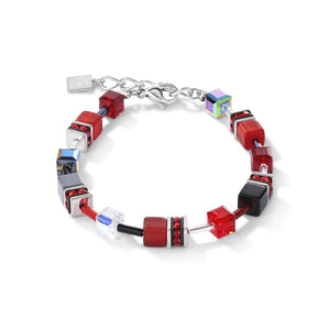 Bracciale Coeur de Lion Geocube 4014300312 donna-2b Gioielli
