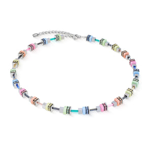 Collana Coeur de Lion Geocube 4413101580 donna-2b Gioielli