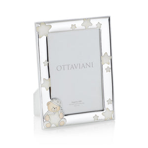 Cornice Ottaviani Orsetto 9x13-2b Gioielli