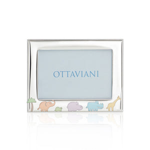 Cornice Ottaviani Safari 10x15-2b Gioielli