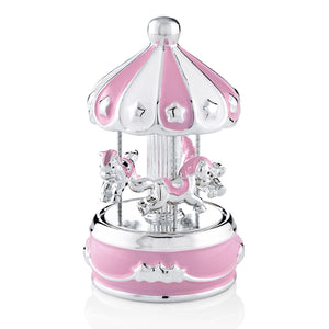 Giostra Ottaviani rosa 70609R-2b Gioielli