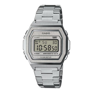 Orologio Casio Vintage A1000DN-7ER 38 mm-2b Gioielli