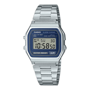 Orologio Casio Collection A158WEA-2EF 33 mm-2b Gioielli