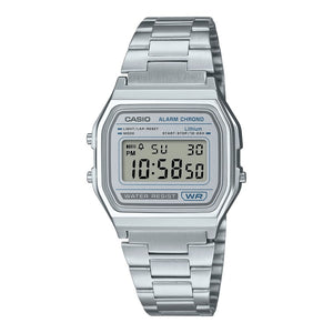 Orologio Casio Collection A158WEA-7EF 33 mm-2b Gioielli