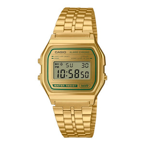 Orologio Casio Collection A158WEGV-9AEF 33 mm-2b Gioielli