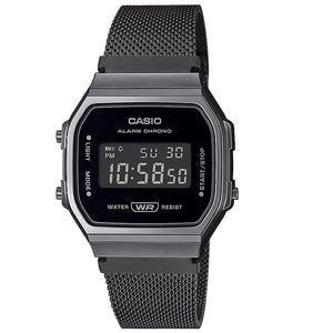 Orologio Casio Vintage A168WEMB-1BEF 36 mm-2b Gioielli