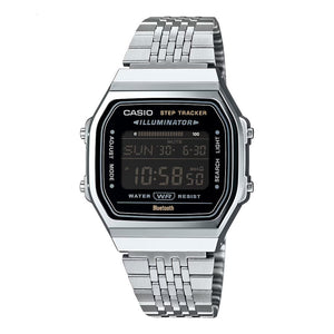 Orologio Casio Vinatge ABL-100WE-1BEF 38 mm-2b Gioielli