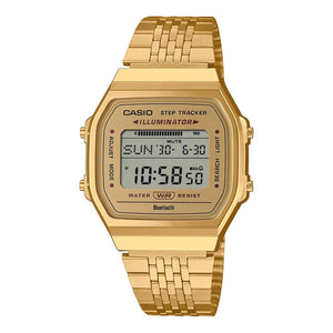 Orologio Casio Vintage ABL-100WEG-9AEF 38 mm-2b Gioielli