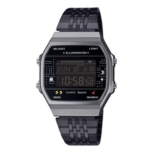 Orologio Casio Collection ABL-100WEPC-1BER PAC-MAN Limited Edition-2b Gioielli