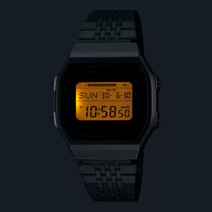 Orologio Casio Vinatge ABL-100WEGG-1BEF 38 mm-2b Gioielli