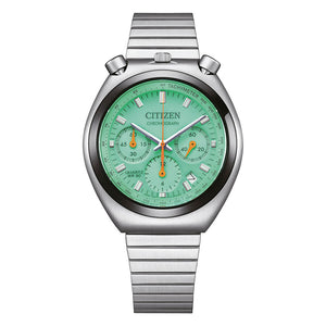 Orologio Citizen AN3660-73X Tsuno Bull Head Special Edition uomo 38 mm-2b Gioielli
