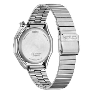 Orologio Citizen AN3700-89Z Tsuno Bull Head Special Edition uomo 38 mm-2b Gioielli