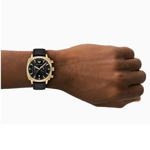 Orologio Armani AR11690 cronografo uomo 40 mm-2b Gioielli