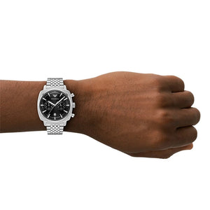 Orologio Armani AR11725 cronografo uomo 40 mm-2b Gioielli