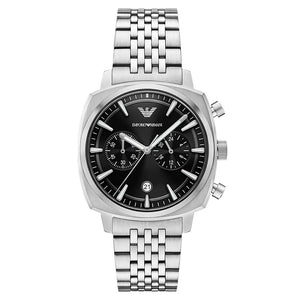 Orologio Armani AR11725 cronografo uomo 40 mm-2b Gioielli